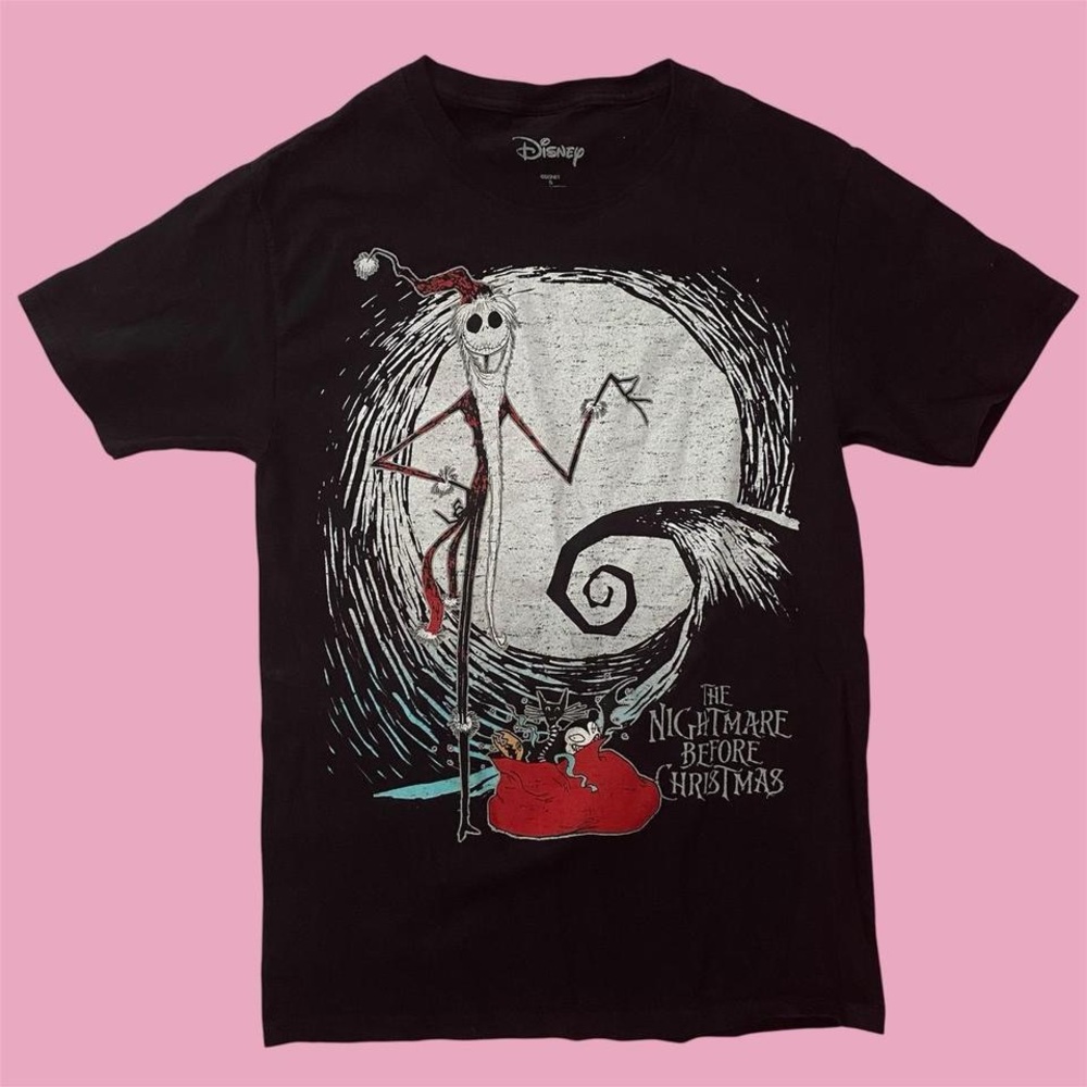Disney shirt